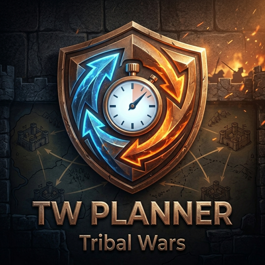 TW Planner